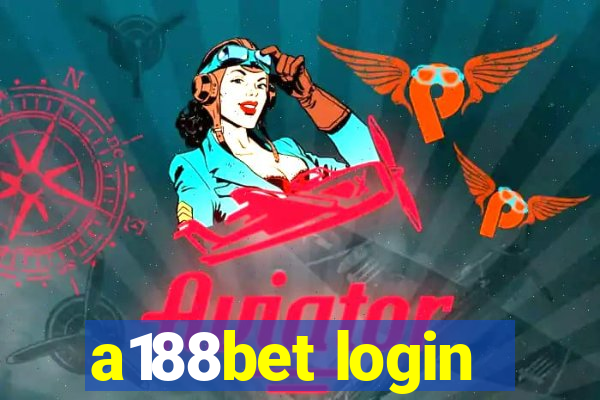 a188bet login